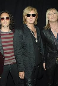 Primary photo for Def Leppard