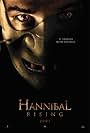 Hannibal Rising (2007)