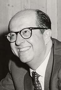 Primary photo for Phil Silvers