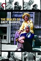 The Beales of Grey Gardens