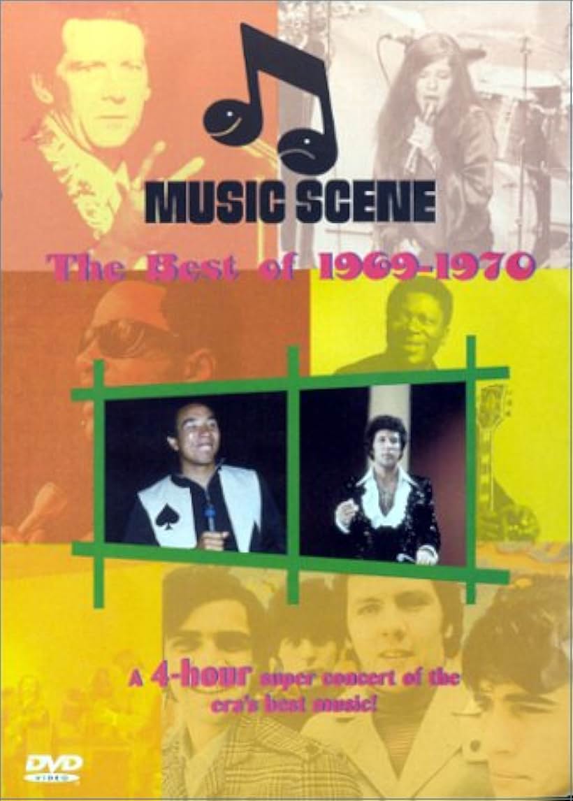 Music Scene (1969)