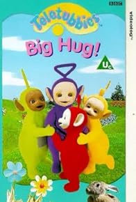 Primary photo for Teletubbies: Big Hug!