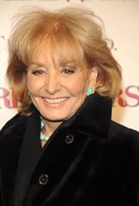 Primary photo for Barbara Walters