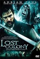 Lost Colony: The Legend of Roanoke