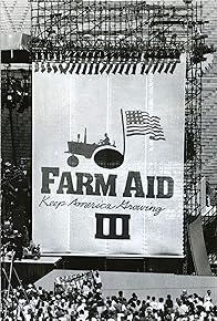 Primary photo for Farm Aid '87