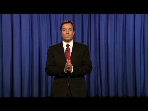 Jimmy Fallon in Late Night with Jimmy Fallon (2009)