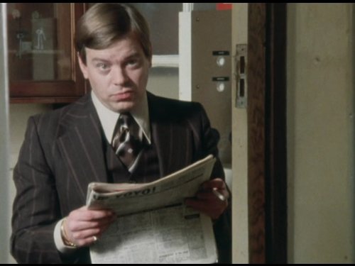 Warren Clarke in Tinker Tailor Soldier Spy (1979)