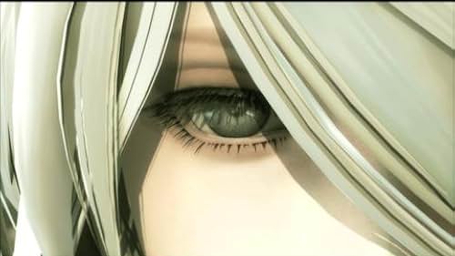 NieR New Project (VG)