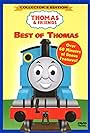 Thomas & Friends: Best of Thomas (2001)