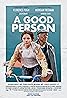 A Good Person (2023) Poster