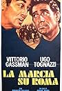 La marcia su Roma (1962)