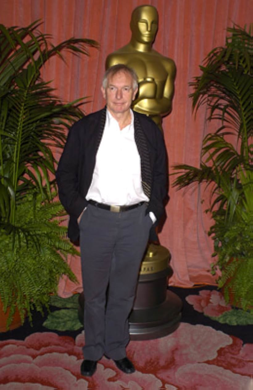 Peter Weir