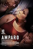 Sandra Melissa Torres, Diego Alejandro Tobón, and Luciana Gallego in Amparo (2021)