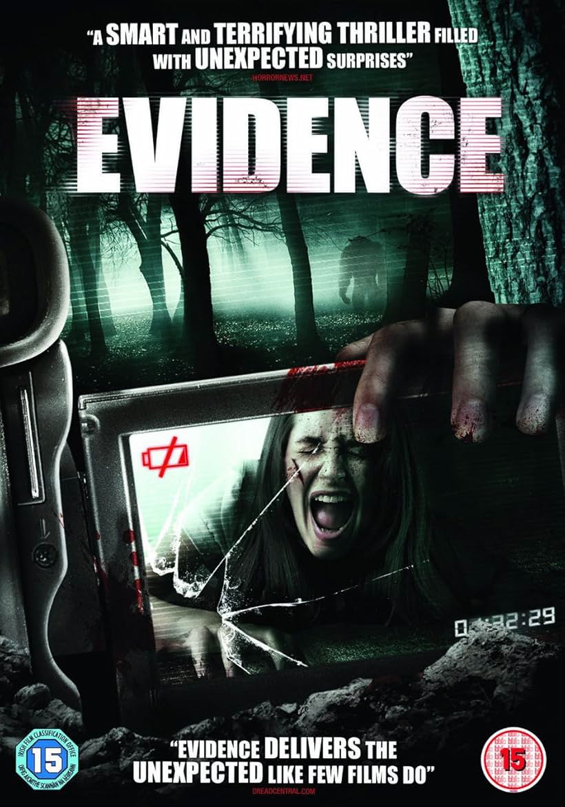 Evidence (2012)