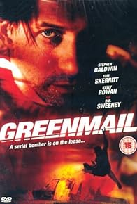 Primary photo for Greenmail