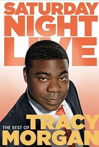 Primary photo for Saturday Night Live: The Best of Tracy Morgan