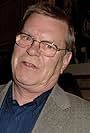 Warren Clarke