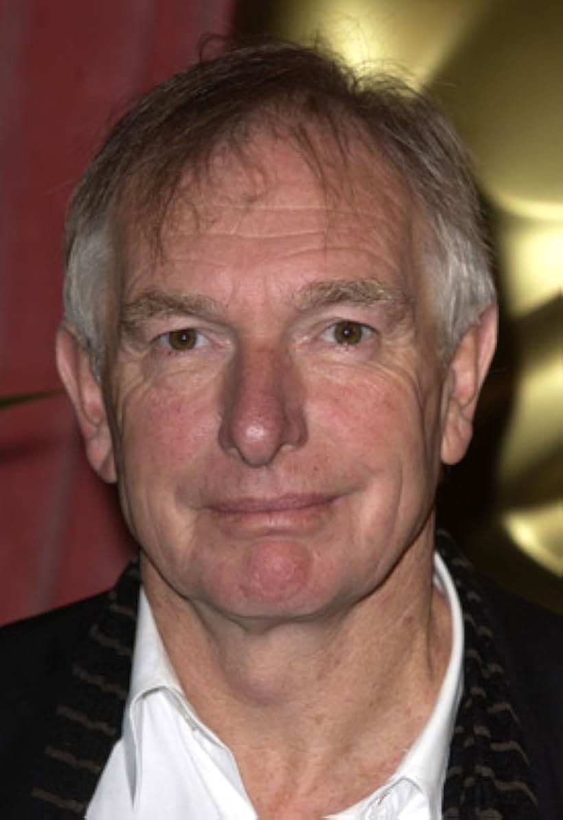 Peter Weir