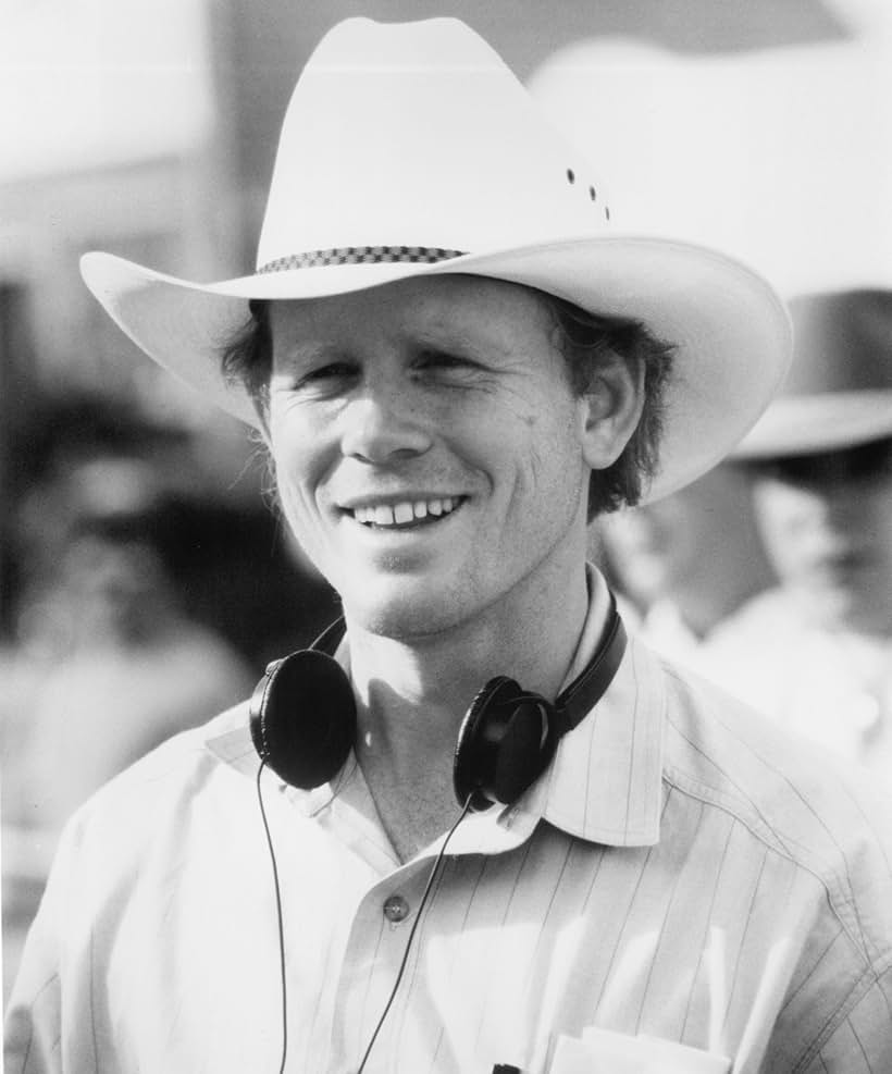 Ron Howard in Far and Away (1992)