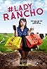 #LadyRancho (2018) Poster