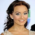 Angelique Boyer