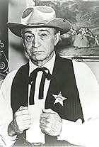 Gallery photo of Paul Fix as Marshall Micah Torrance in The Rifleman (1958-1963)