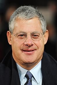 Primary photo for Cameron Mackintosh