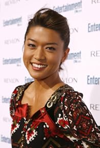 Primary photo for Grace Park