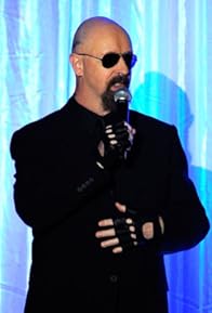 Primary photo for Rob Halford