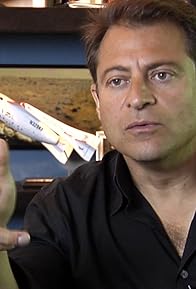 Primary photo for Peter Diamandis