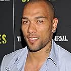 John Carew