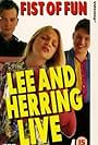 Lee & Herring Live (1996)