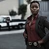 Erica Tazel in Justified (2010)