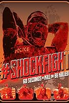 Randy Watson Jr., Michael Payne Jr., Rahim Allah, and Rachel Star Withers in #shockfight (2022)