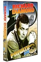 Richard Diamond, Private Detective