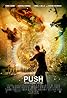 Push (2009) Poster