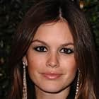 Rachel Bilson