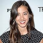 Seychelle Gabriel