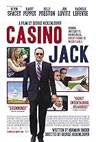 Kevin Spacey in Casino Jack (2010)