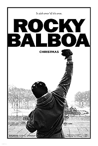 Primary photo for Rocky Balboa