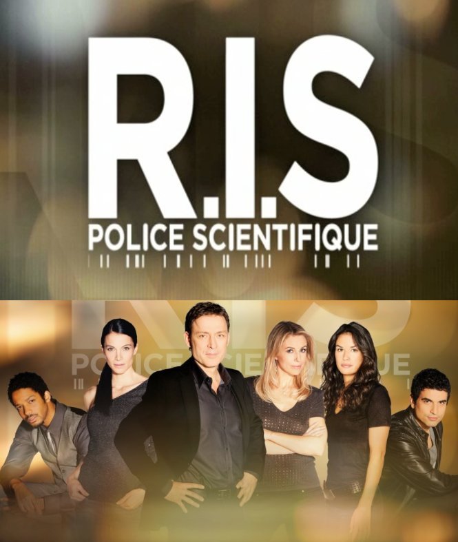 R.I.S. Police scientifique (2006)