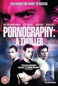 Pornography: A Thriller (2009)