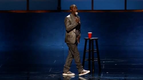 Kevin Hart: Laugh at My Pain