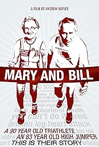 Primary photo for Mary & Bill