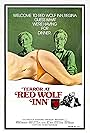 Terror at Red Wolf Inn (1972)