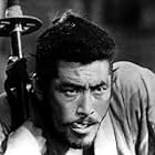 Toshirô Mifune