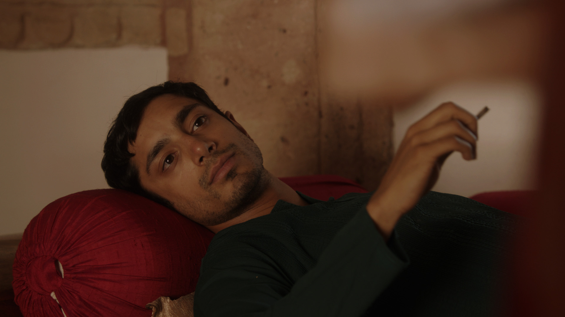 Riz Ahmed in Trishna (2011)