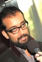 Suroosh Alvi in VoxPop Montréal (2005)