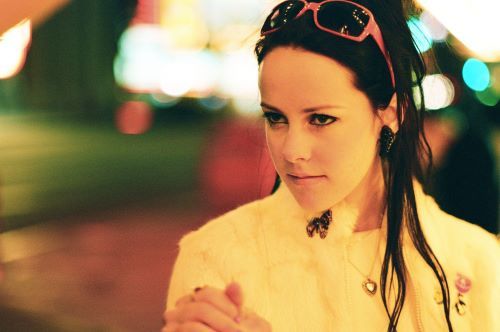 Jena Malone in The Go-Getter (2007)