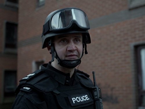 Daniel Mays in Line of Duty (2012)